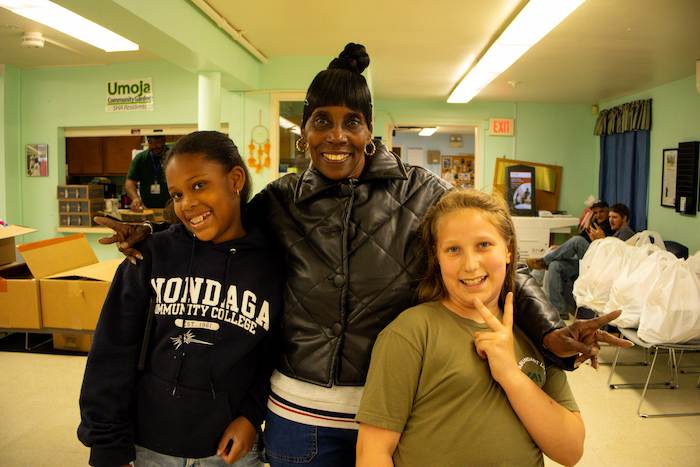Find a Home in Our Community
