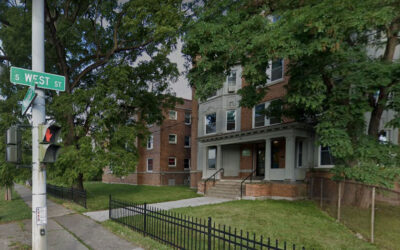 LB West St LB West St
