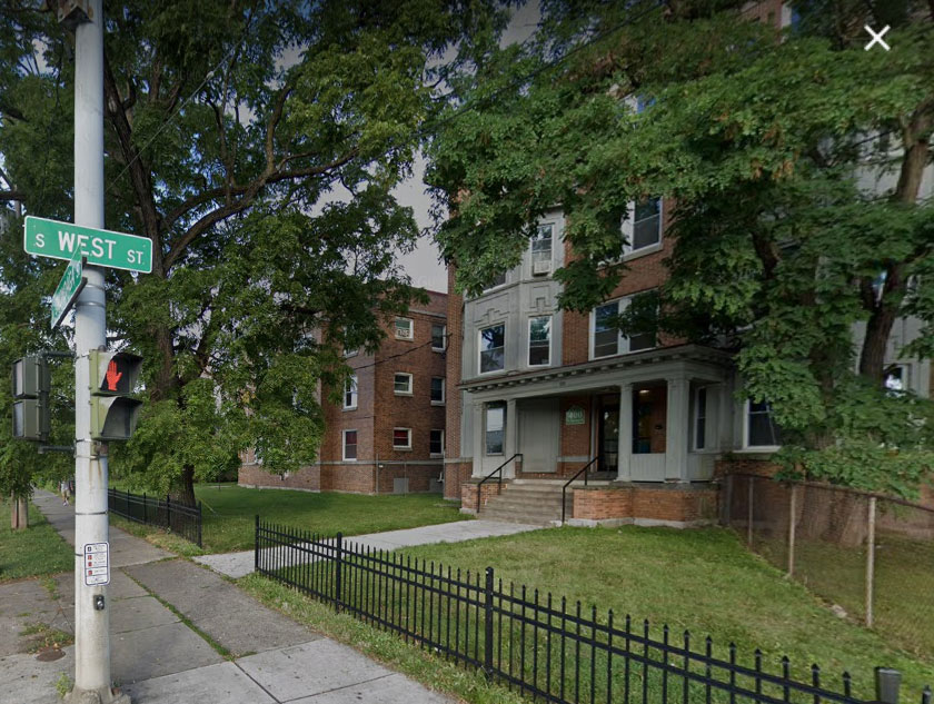 LB West St