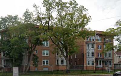 LB building 2 LB building 2