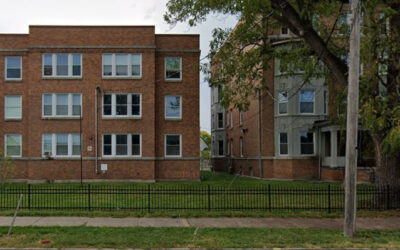 LB building LB building
