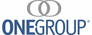 OneGroup 294U Gray8 Logo OneGroup 294U Gray8 Logo