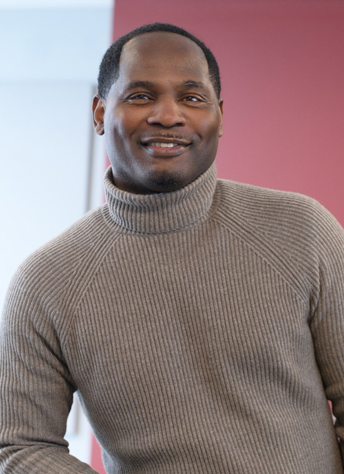 Leadership 2 Rickey Brown