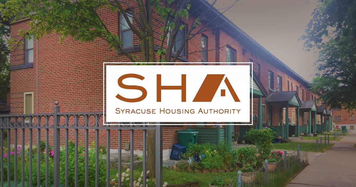 syracuse housing featured image