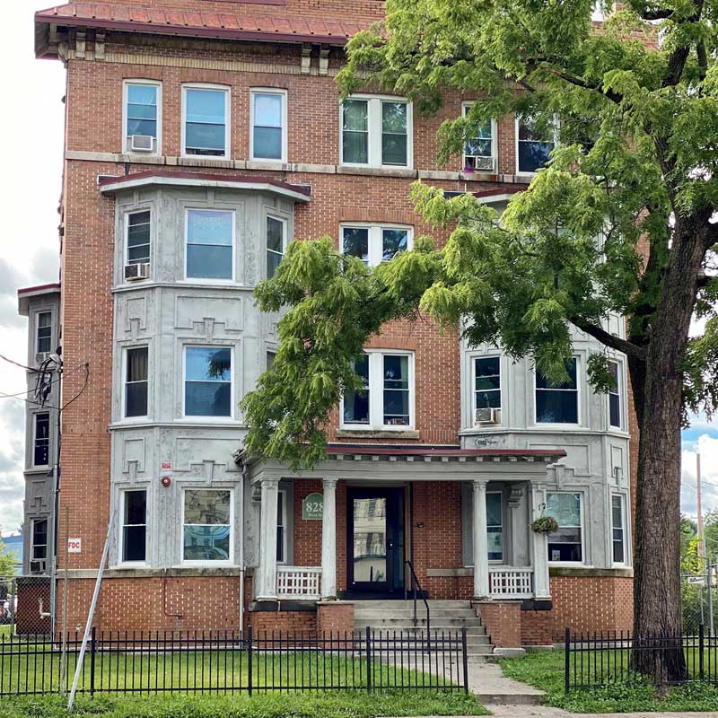 syracuse housing legal help banner mobile