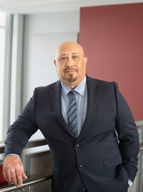 Leadership 6 syracuse housing martinez milton