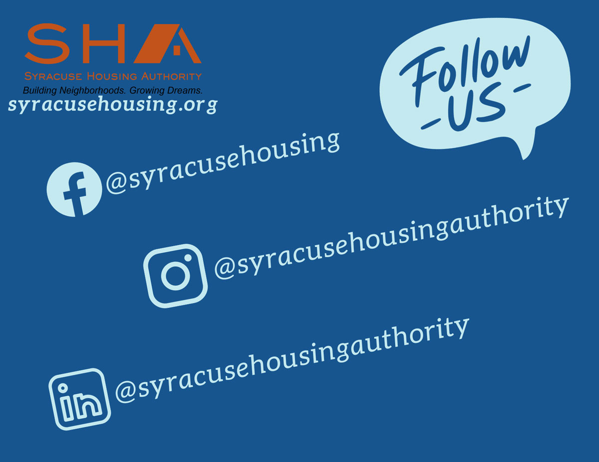 syracuse housing social media app